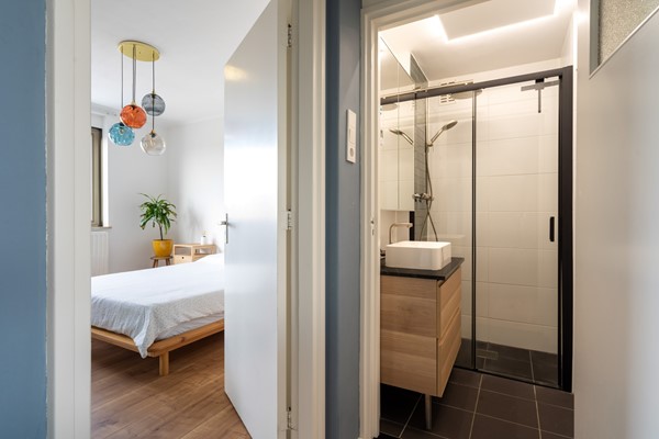 Medium property photo - Adriaen van Ostadelaan 159-4, 3583 AG Utrecht